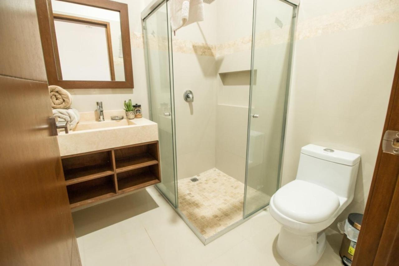 马萨特兰Acogedor Departamento Boho Cerca De La Playa公寓 外观 照片
