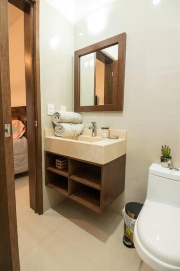 马萨特兰Acogedor Departamento Boho Cerca De La Playa公寓 外观 照片