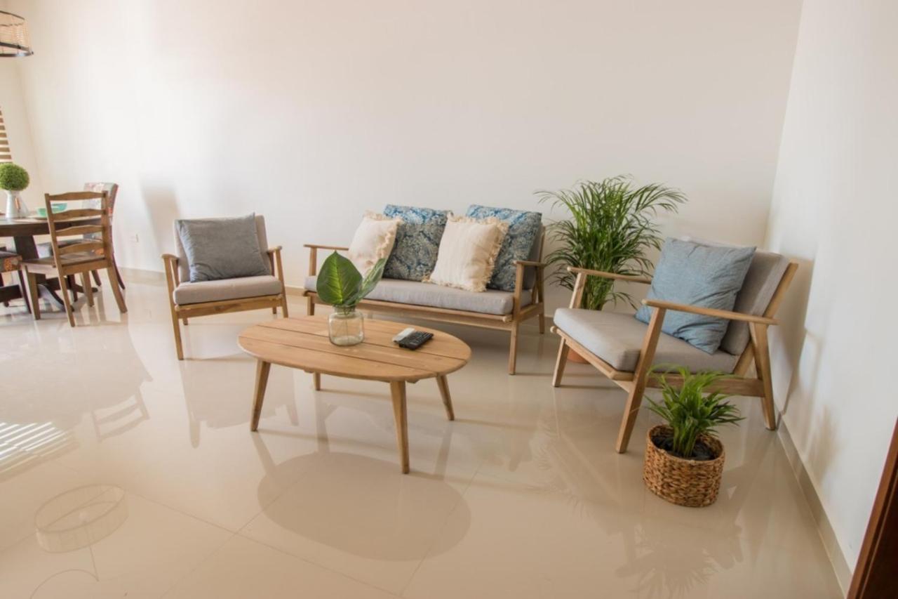 马萨特兰Acogedor Departamento Boho Cerca De La Playa公寓 外观 照片