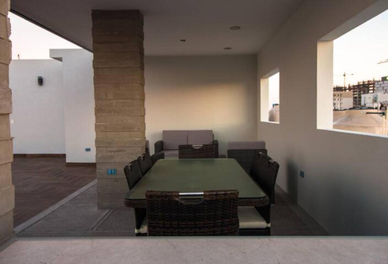 马萨特兰Acogedor Departamento Boho Cerca De La Playa公寓 外观 照片
