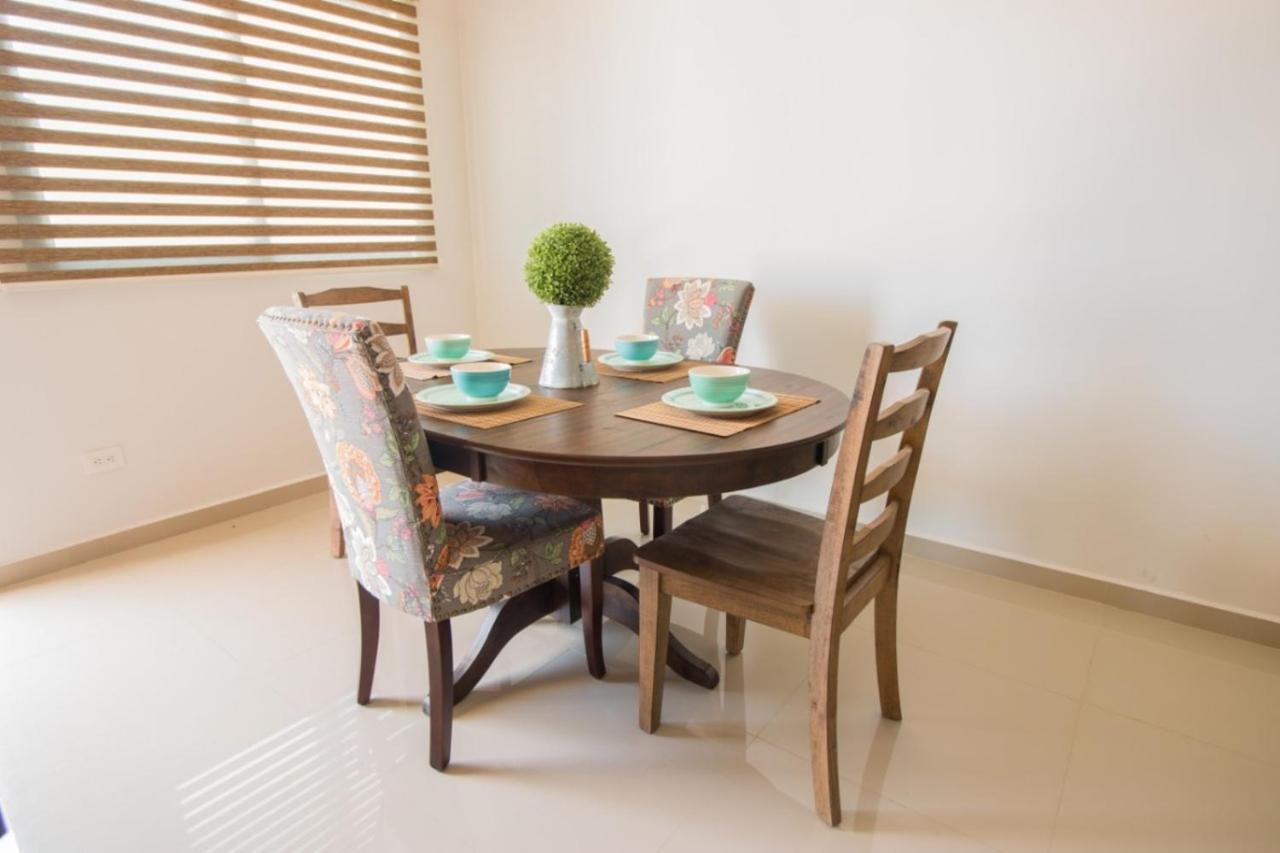 马萨特兰Acogedor Departamento Boho Cerca De La Playa公寓 外观 照片
